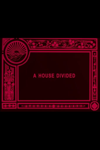 A House Divided (1913)