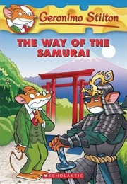 The Way of the Samurai (Geronimo Stilton)