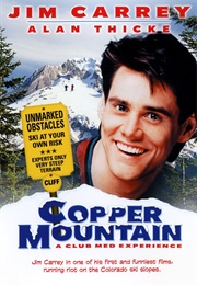 Copper Mountain (1983)