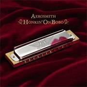 Honkin' on Bobo (Aerosmith, 2004)