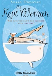 The Kept Woman (Susan Donovan)