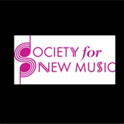 Society for New Music in Syracuse