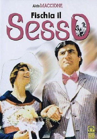Fischia Il Sesso (1974)