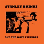 Stanley Brinks & the Wave Pictures - 2008