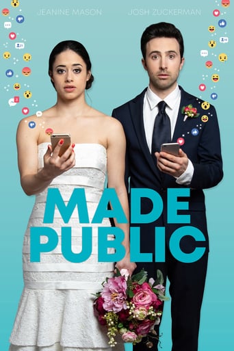 Made Public (2019)