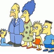 The Simpsons-The Tracey Ullman Show