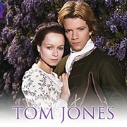 The History of Tom Jones, a Foundling