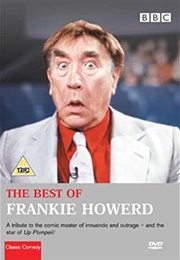 The Best of Frankie Howerd (2003)