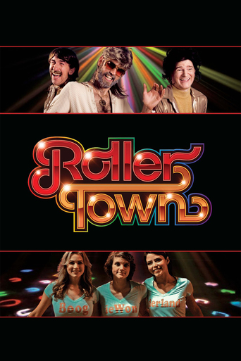Roller Town (2011)
