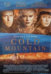 Cold Mountain (2003)