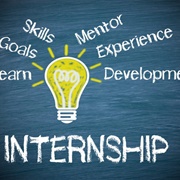 Get an Undergraduate Internship