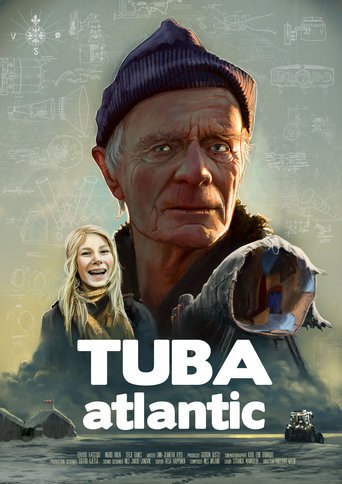 Tuba Atlantic (2010)