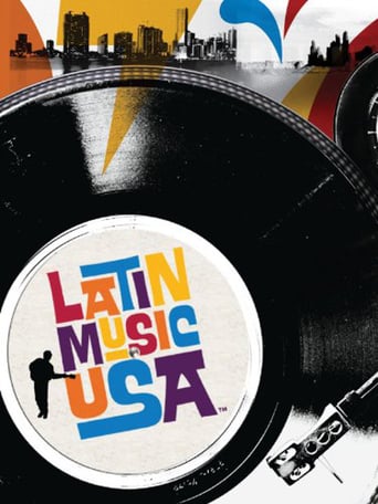 Latin Music USA (2009)