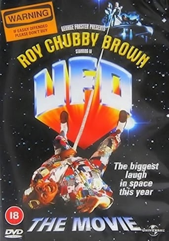 U.F.O. the Movie (1993)