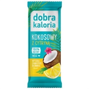 Dobra Kaloria Kokosowy Z Cytryna