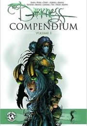 The Darkness Compendium Volume 1 (Marc Silvestri)