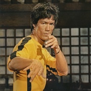 Bruce Lee