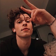 Shawn Mendes
