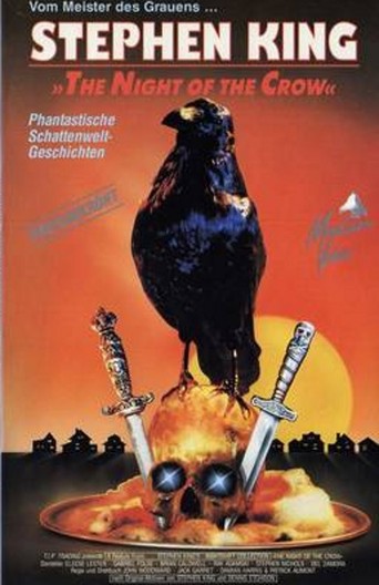 Disciples of the Crow (1983)