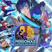 Persona 3: Dancing in Moonlight