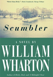 Scumbler (William Wharton)
