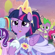 The Ending of the End Part 2