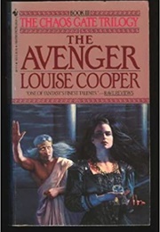 The Avenger (Louise Cooper)