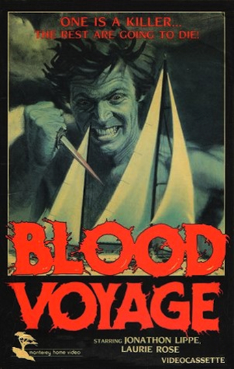 Blood Voyage (1976)