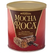 Brown & Haley Mocha Roca