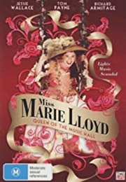 Miss Marie Lloyd (2007)