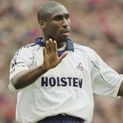Sol Campbell