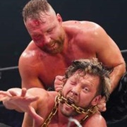 Jon Moxley vs. Kenny Omega,AEW Full Gear 2019