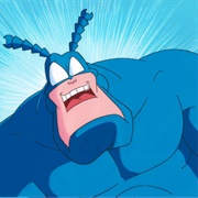 The Tick: The Animated Series (1994)