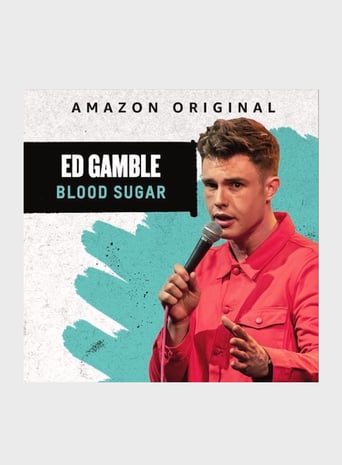 Ed Gamble: Blood Sugar (2019)