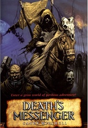 Warhammer: Death&#39;s Messenger (Sandy Mitchell)