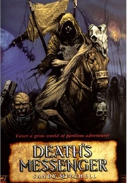 Warhammer: Death's Messenger (Sandy Mitchell)
