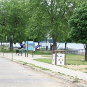 Keith J Charters Traverse City State Park
