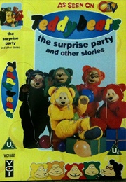 Teddybears (1997)