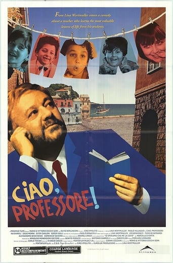 Ciao, Professore! (1994)