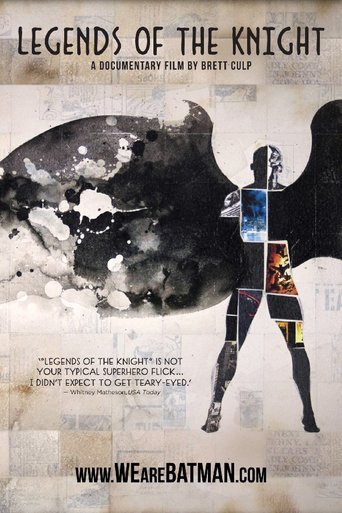 Legends of the Knight (2013)