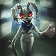 Vanny (Security Breach)