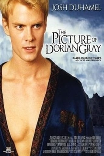The Picture of Dorian Gray (2005)