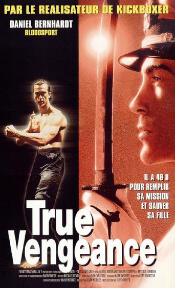 True Vengeance (1997)