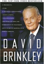David Brinkley (David Brinkley)
