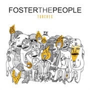 Houdini - Foster the People