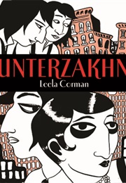 Unterzakhn (Leela Corman)