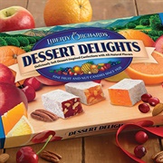 Liberty Orchards Dessert Delights