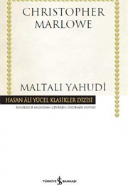 Maltalı Yahudi (C. Marlowe)