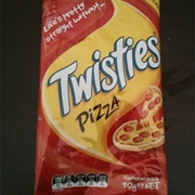 Twisties Pizza