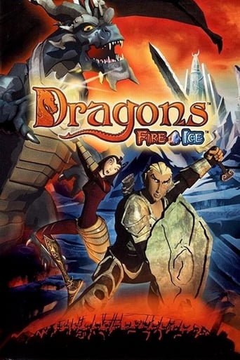 Dragons: Fire &amp; Ice (2004)